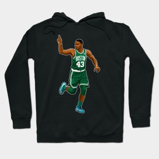 Javonte Green Hand Sign Hoodie